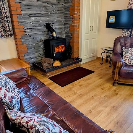 Skellig View Sunset Cliffs View Apartment Portmagee Dış mekan fotoğraf