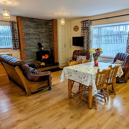Skellig View Sunset Cliffs View Apartment Portmagee Dış mekan fotoğraf
