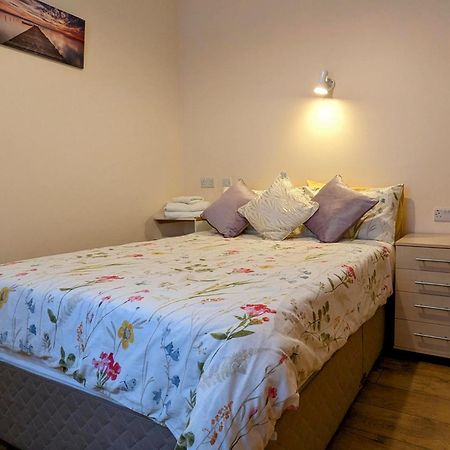 Skellig View Sunset Cliffs View Apartment Portmagee Dış mekan fotoğraf