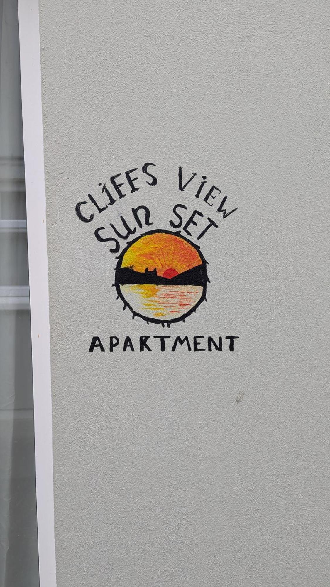 Skellig View Sunset Cliffs View Apartment Portmagee Dış mekan fotoğraf