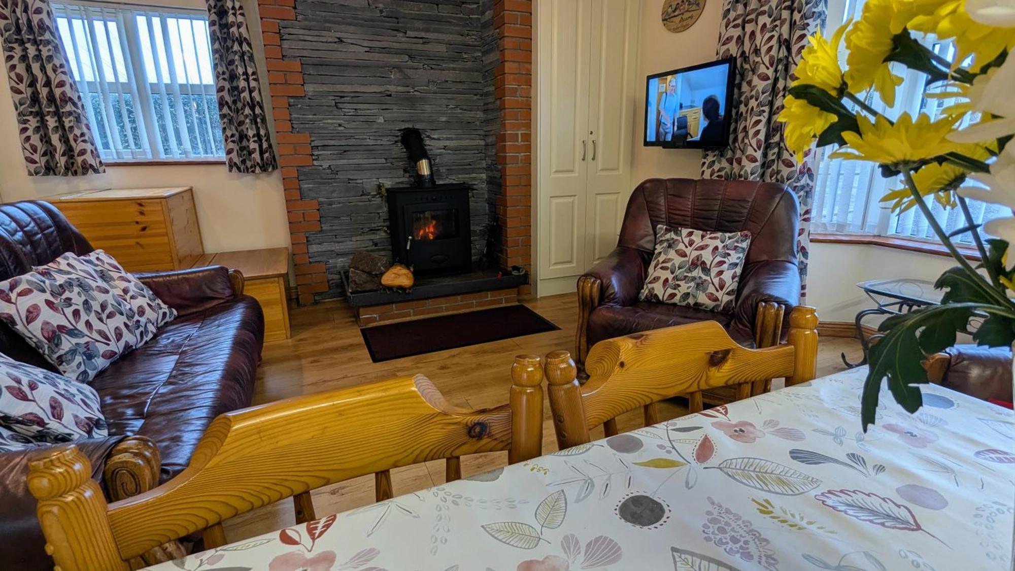 Skellig View Sunset Cliffs View Apartment Portmagee Dış mekan fotoğraf