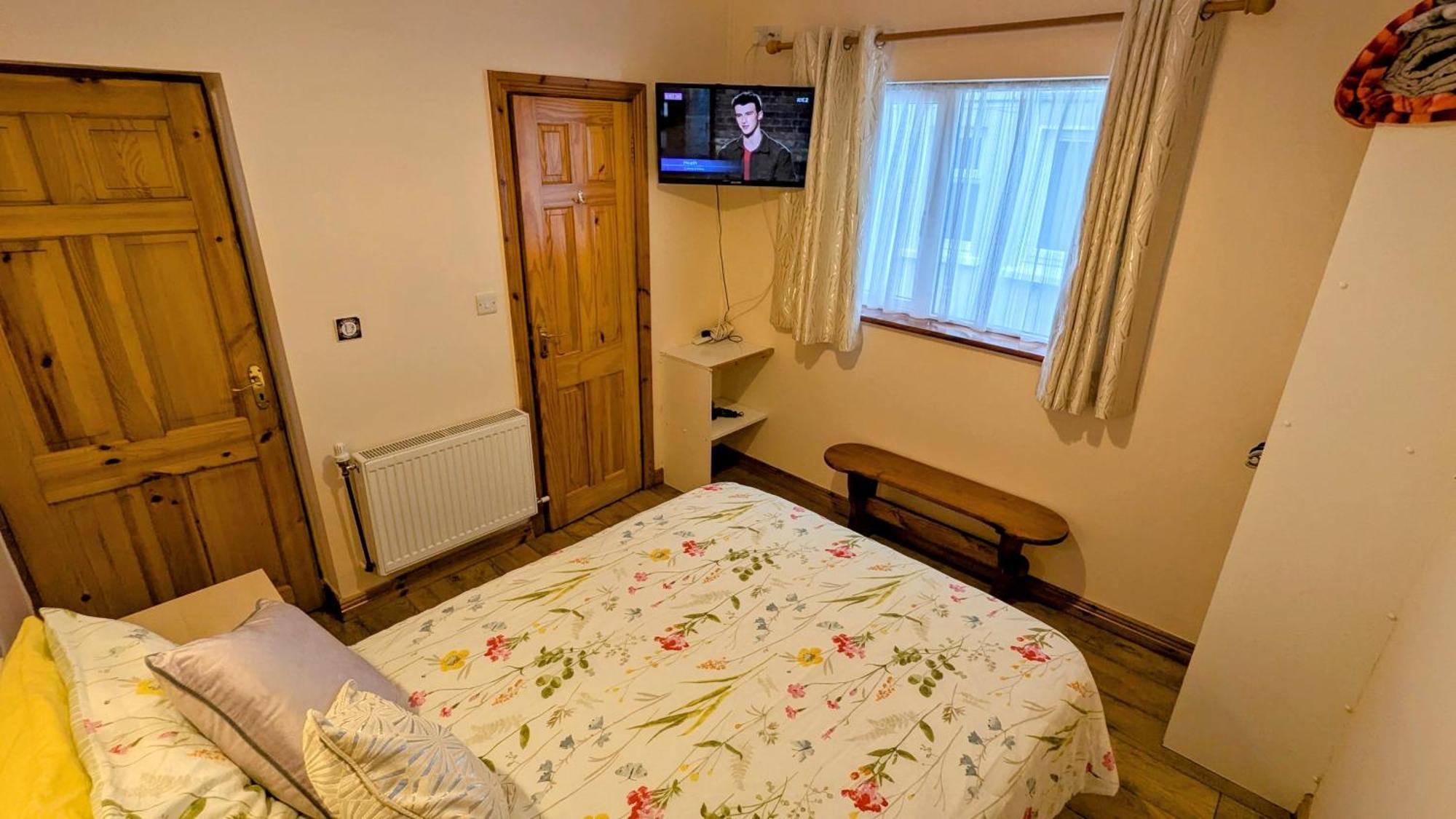 Skellig View Sunset Cliffs View Apartment Portmagee Dış mekan fotoğraf