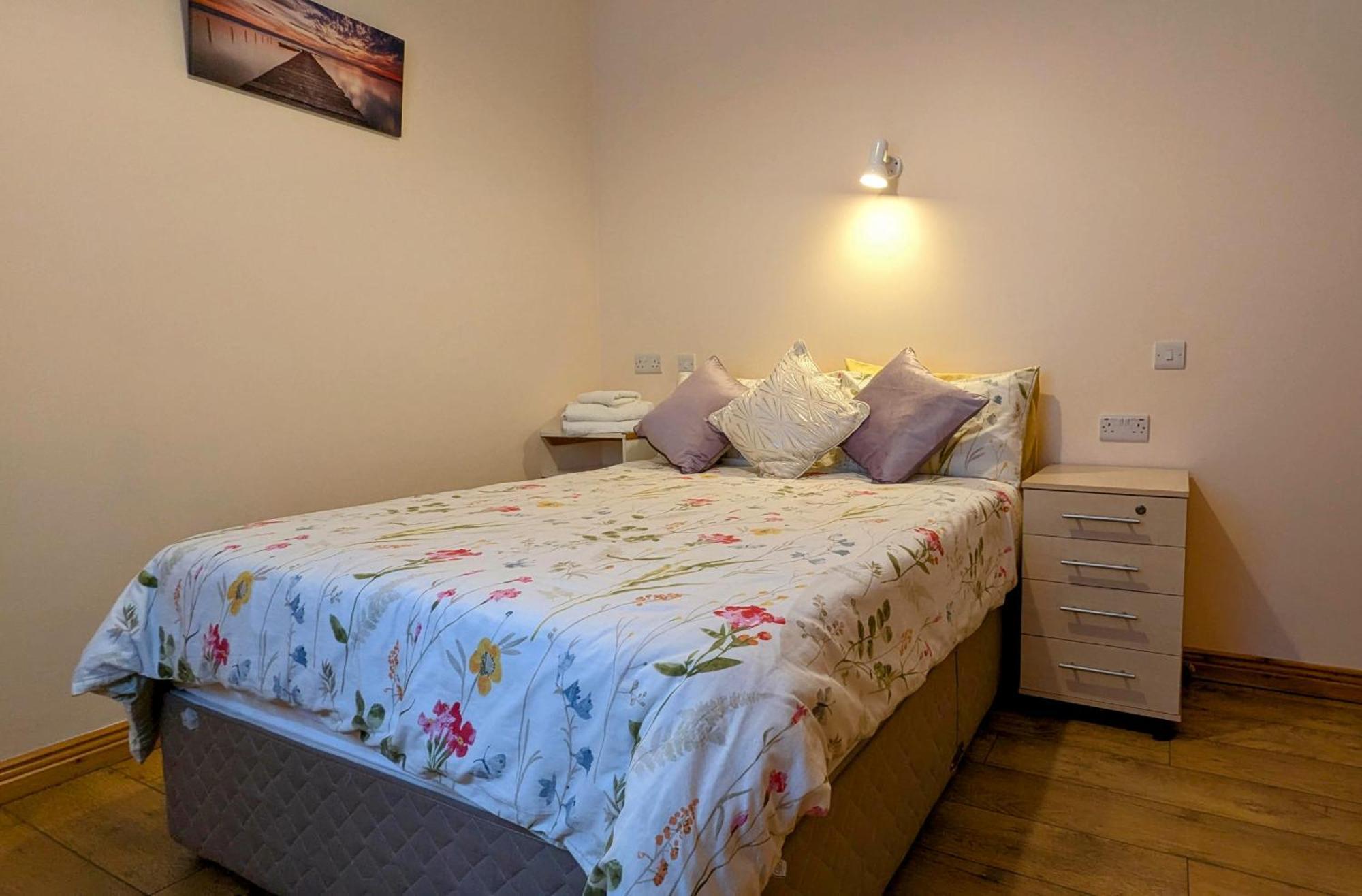 Skellig View Sunset Cliffs View Apartment Portmagee Dış mekan fotoğraf