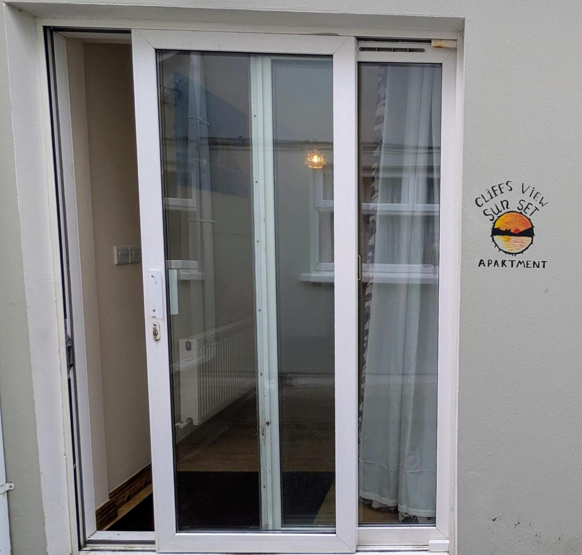 Skellig View Sunset Cliffs View Apartment Portmagee Dış mekan fotoğraf